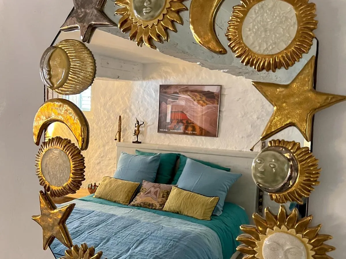 Couette-café Bed and breakfast La Gassinière France