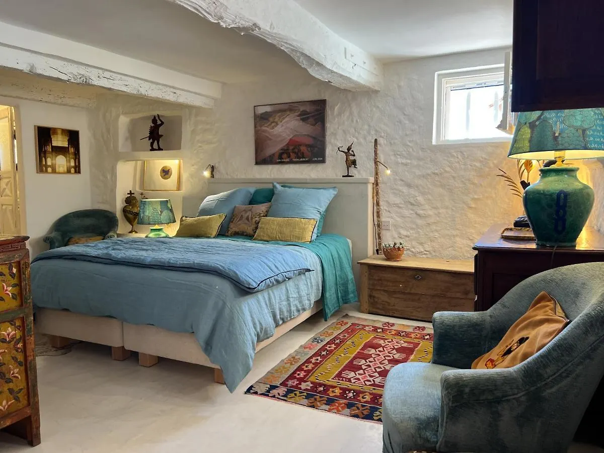 Bed and breakfast La Gassinière