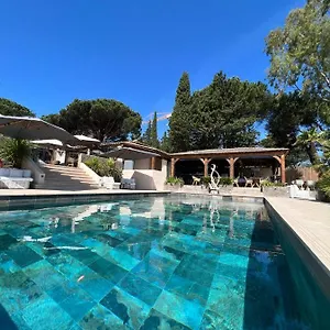 La Dune, Hôtel&spa Nuxe Gassin