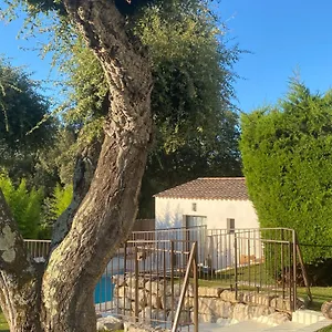 Le Cabanon De Val Gassin