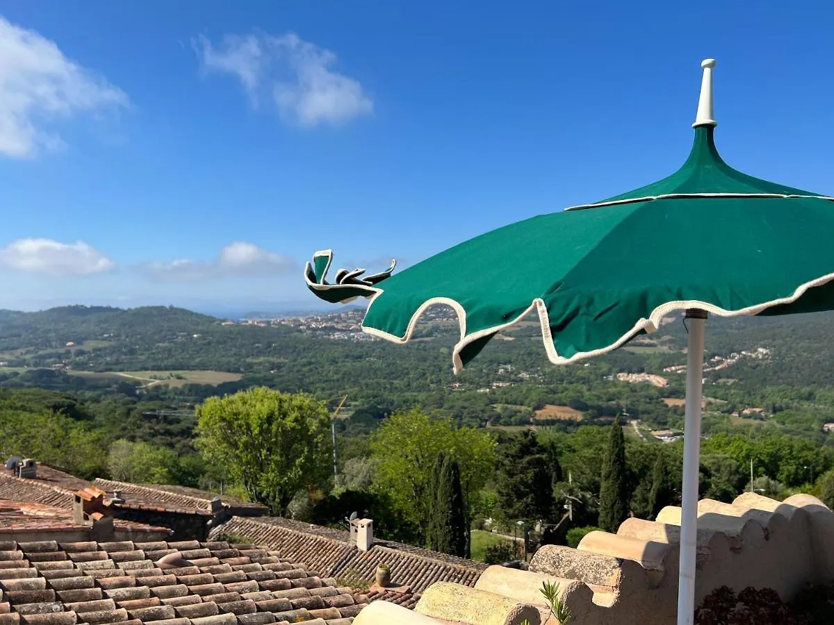 La Gassiniere Bed & Breakfast