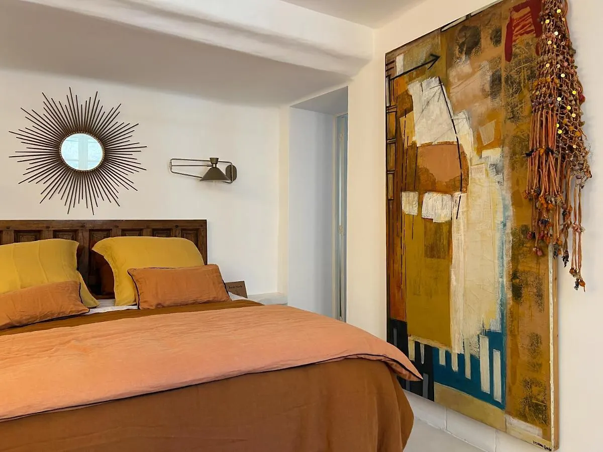 La Gassiniere Bed & Breakfast  Gassin
