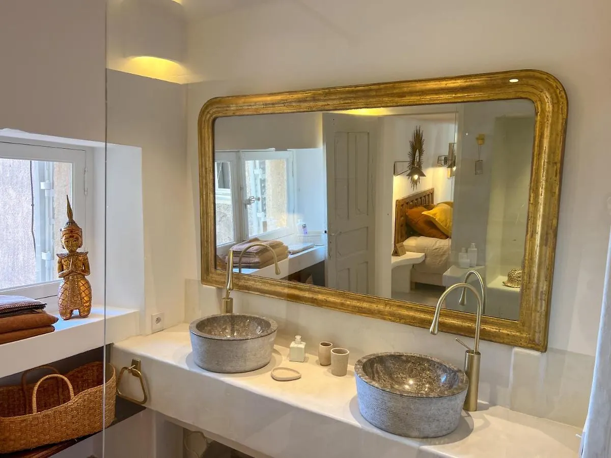 La Gassiniere Bed & Breakfast