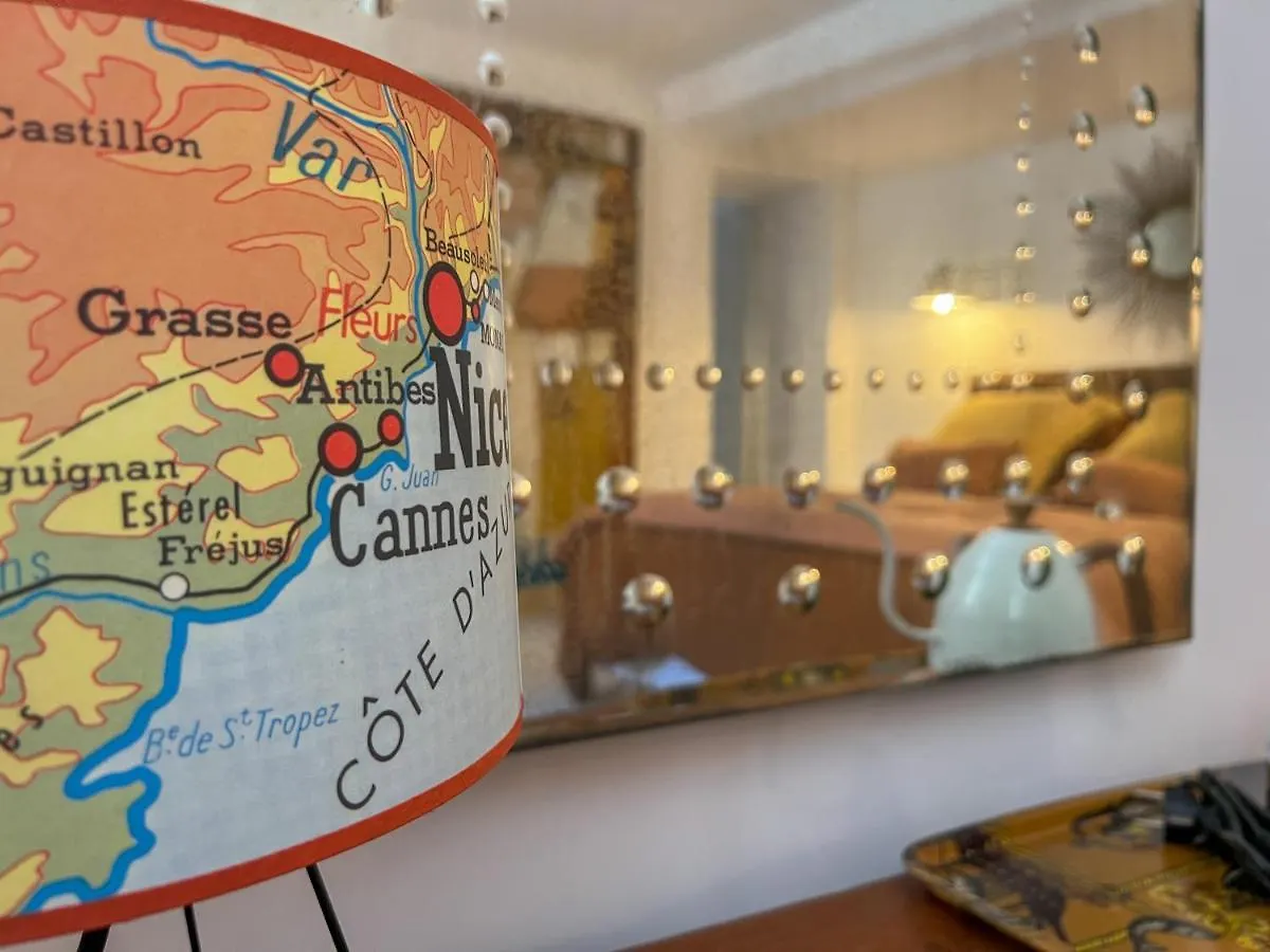 La Gassiniere Bed & Breakfast