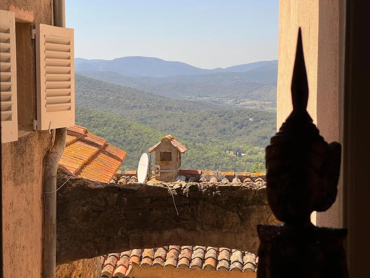 La Gassiniere Bed & Breakfast