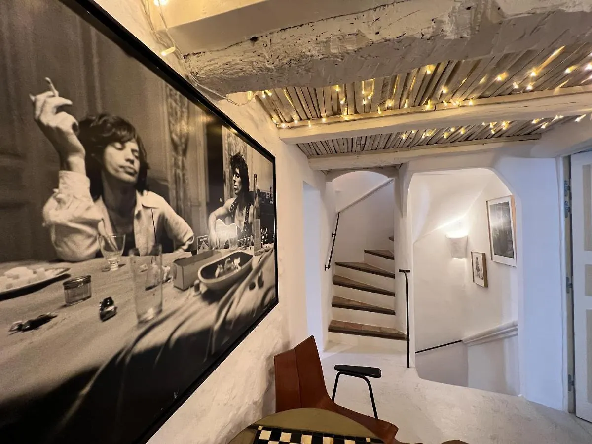 La Gassiniere Bed & Breakfast France