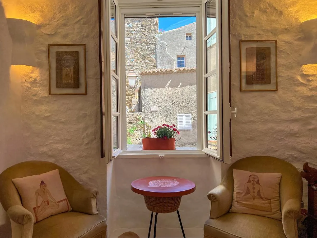 La Gassiniere Bed & Breakfast France