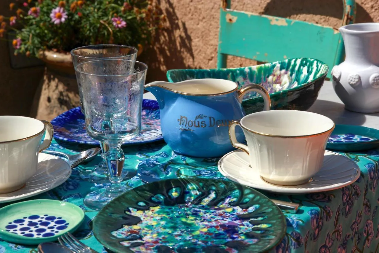 La Gassiniere Bed & Breakfast